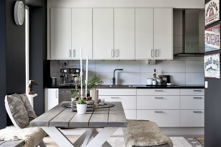 11+ Best Swedish Decorating Ideas - Page 2 of 14