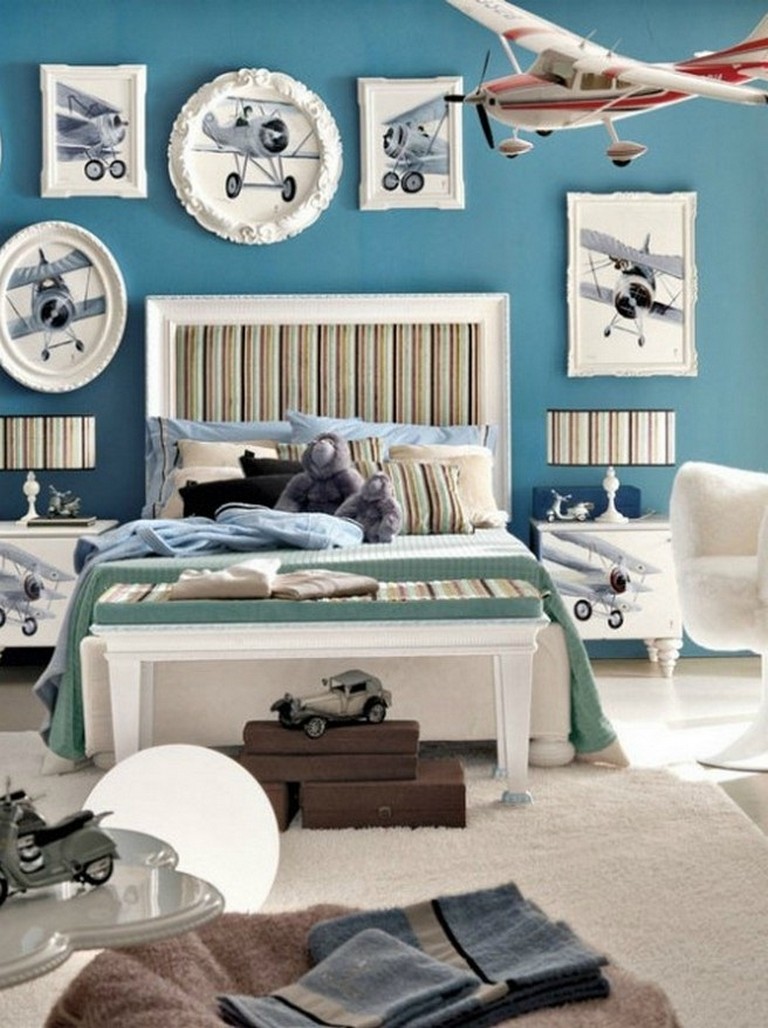 next boys bedroom