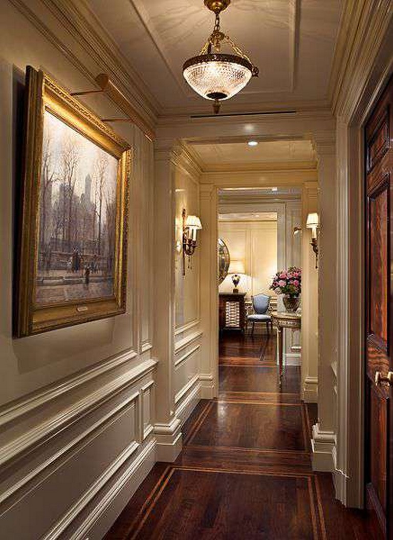 30+ STUNNING CORRIDORS DESIGN FOR YOUR HOUSE - Page 11 of 31