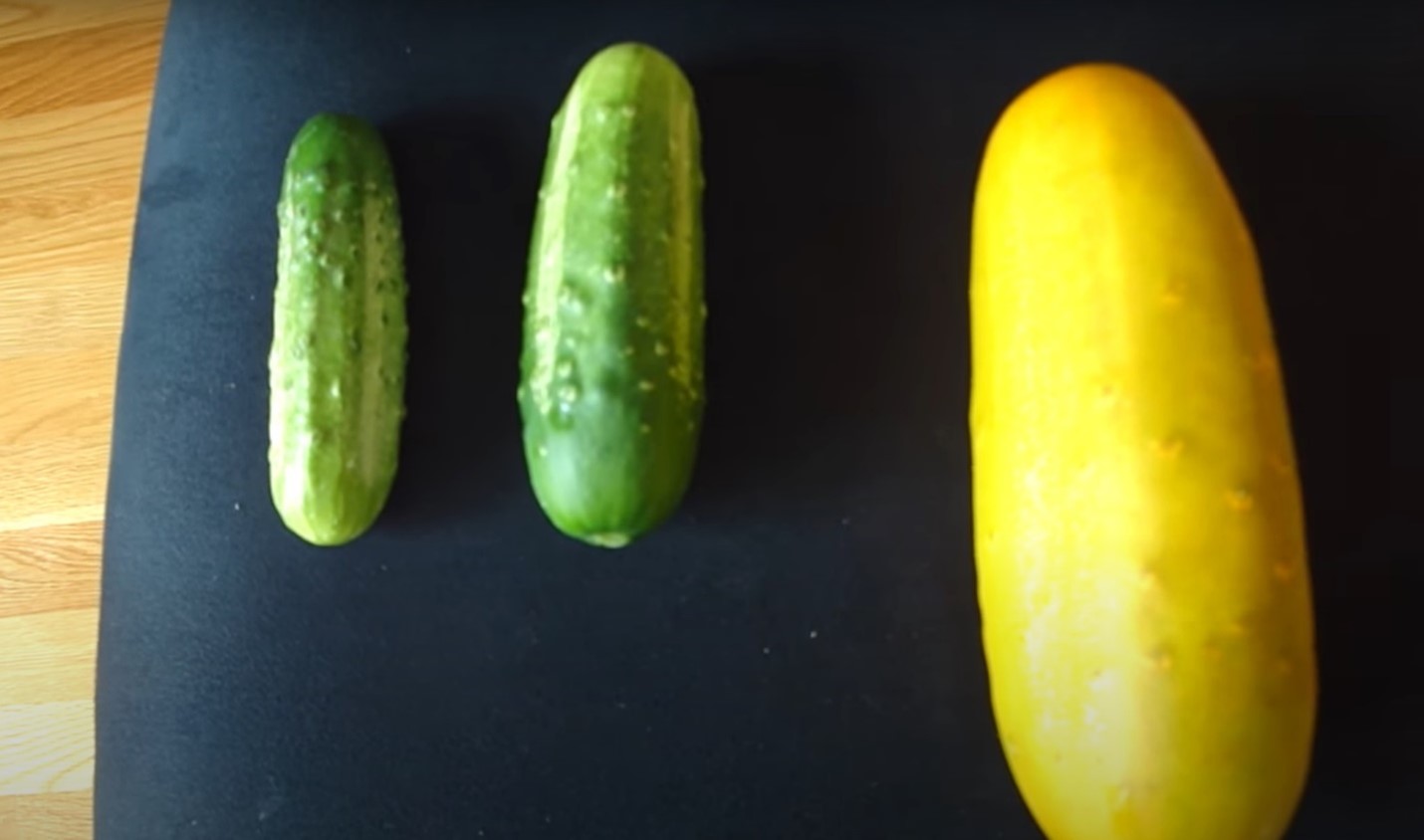 kirby cucumbers