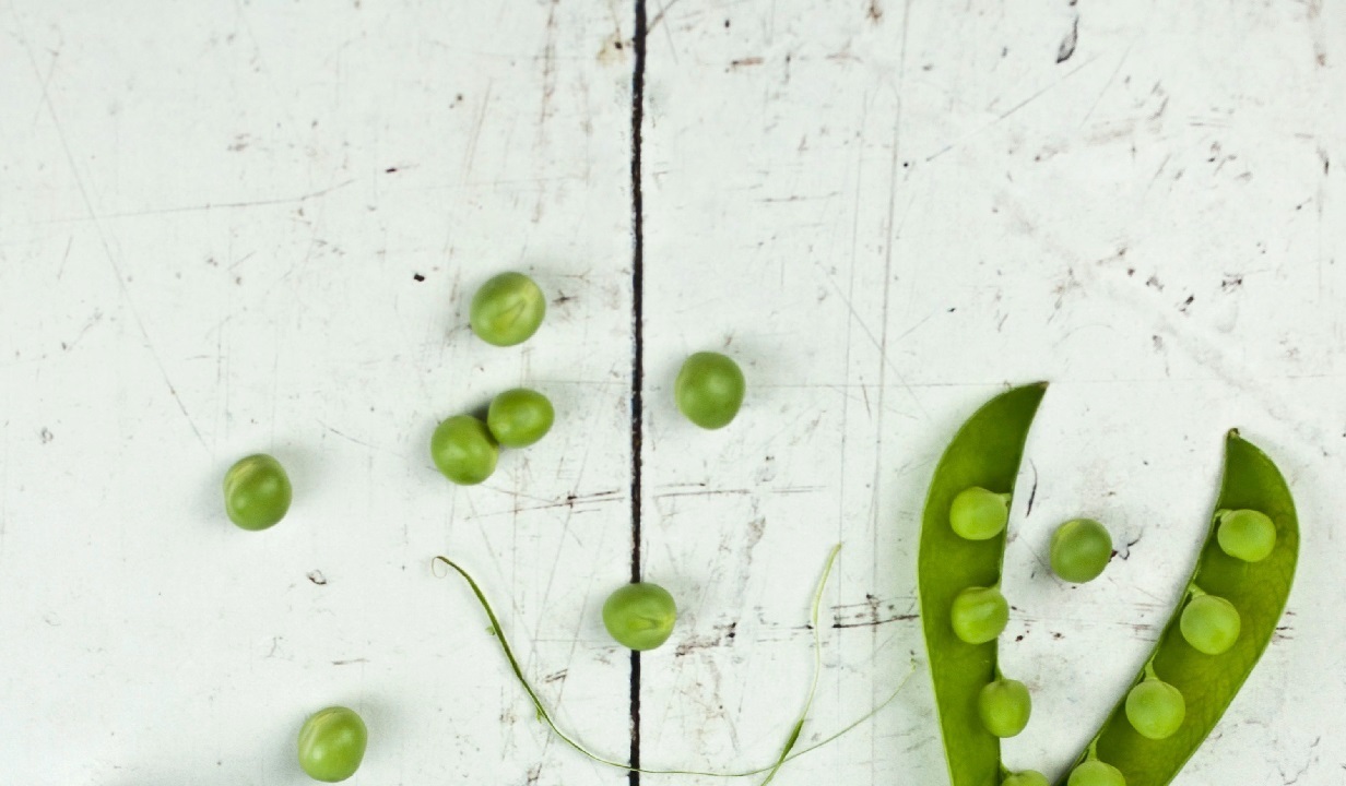 types of green bean