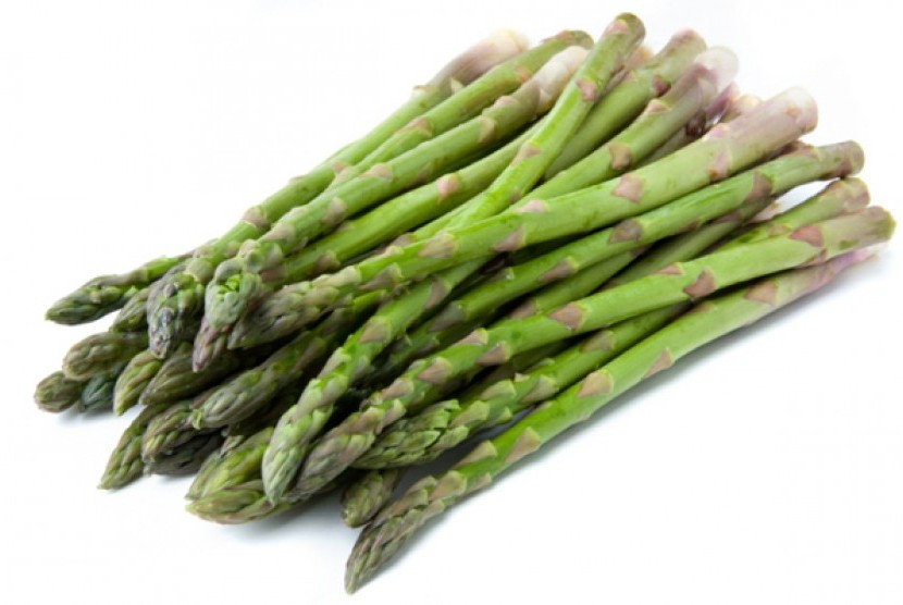 Varieties of asparagus