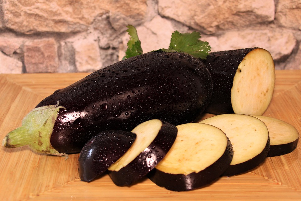 Is an eggplant a vegetable, The number one reason eggplants are in high demand is their high water content