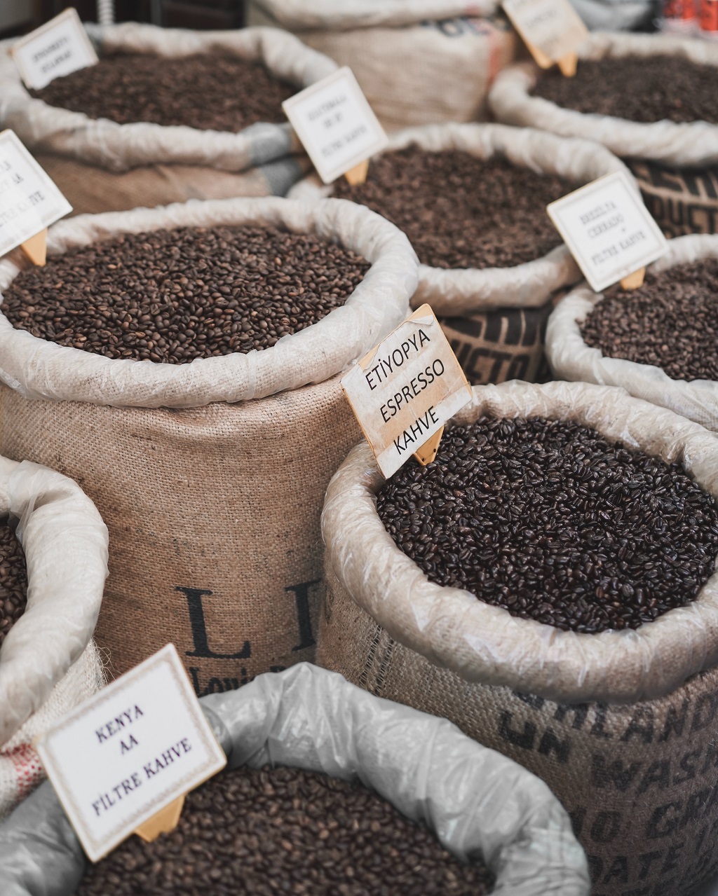 Things Coffee Grounds Do For Jade Plants