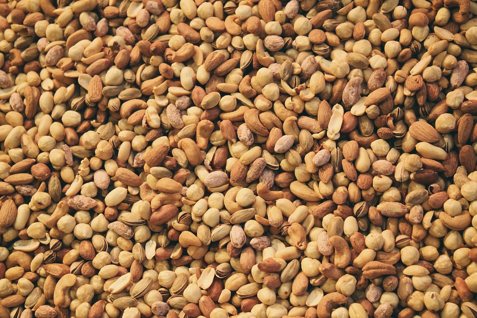 Did you know that pistachios are one of the healthiest nuts on the market?