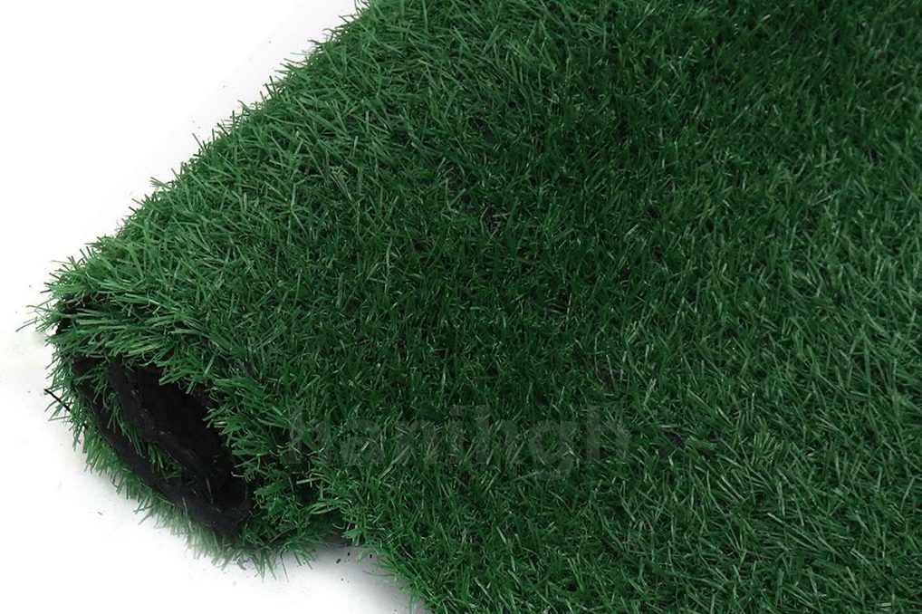 How to cut artificial turf
